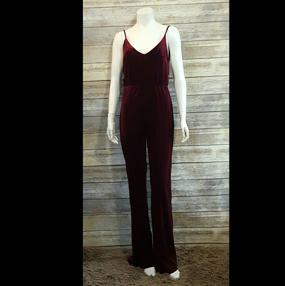 love j jumpsuit